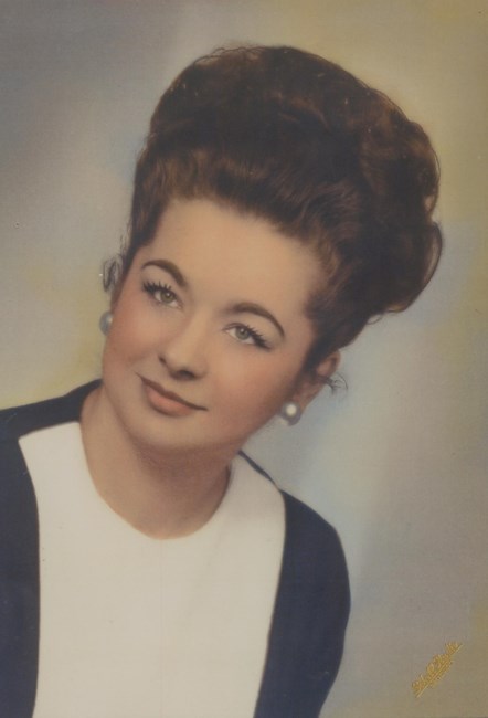 Obituario de Barbara Gacka