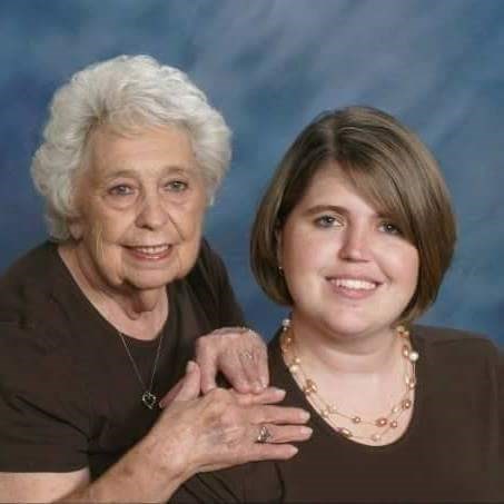 Obituary of Viola Johnson Henson