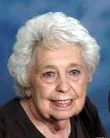 Obituary of Viola Johnson Henson