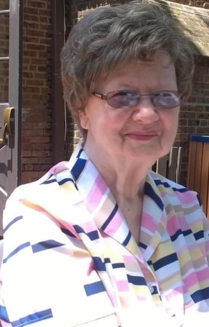 Joan Fitzpatrick Obituary Union Nj