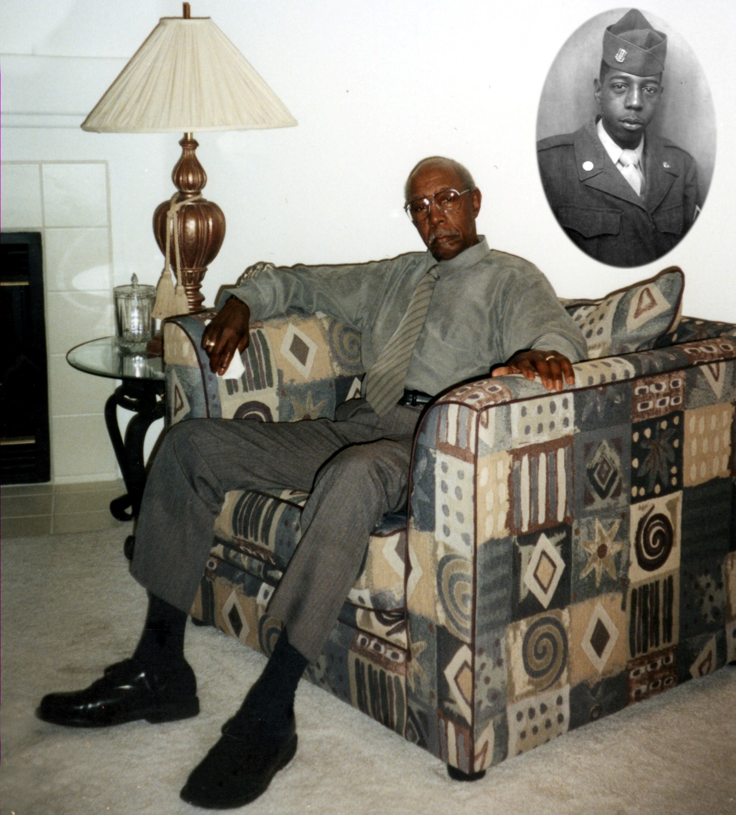 Obituary of James Nelson Hale