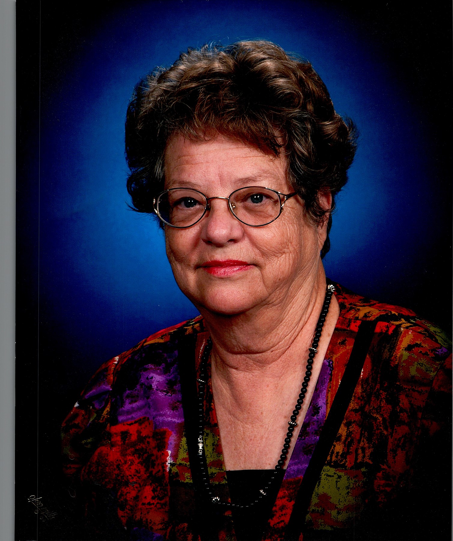 Obituary of Billie Jean Branham