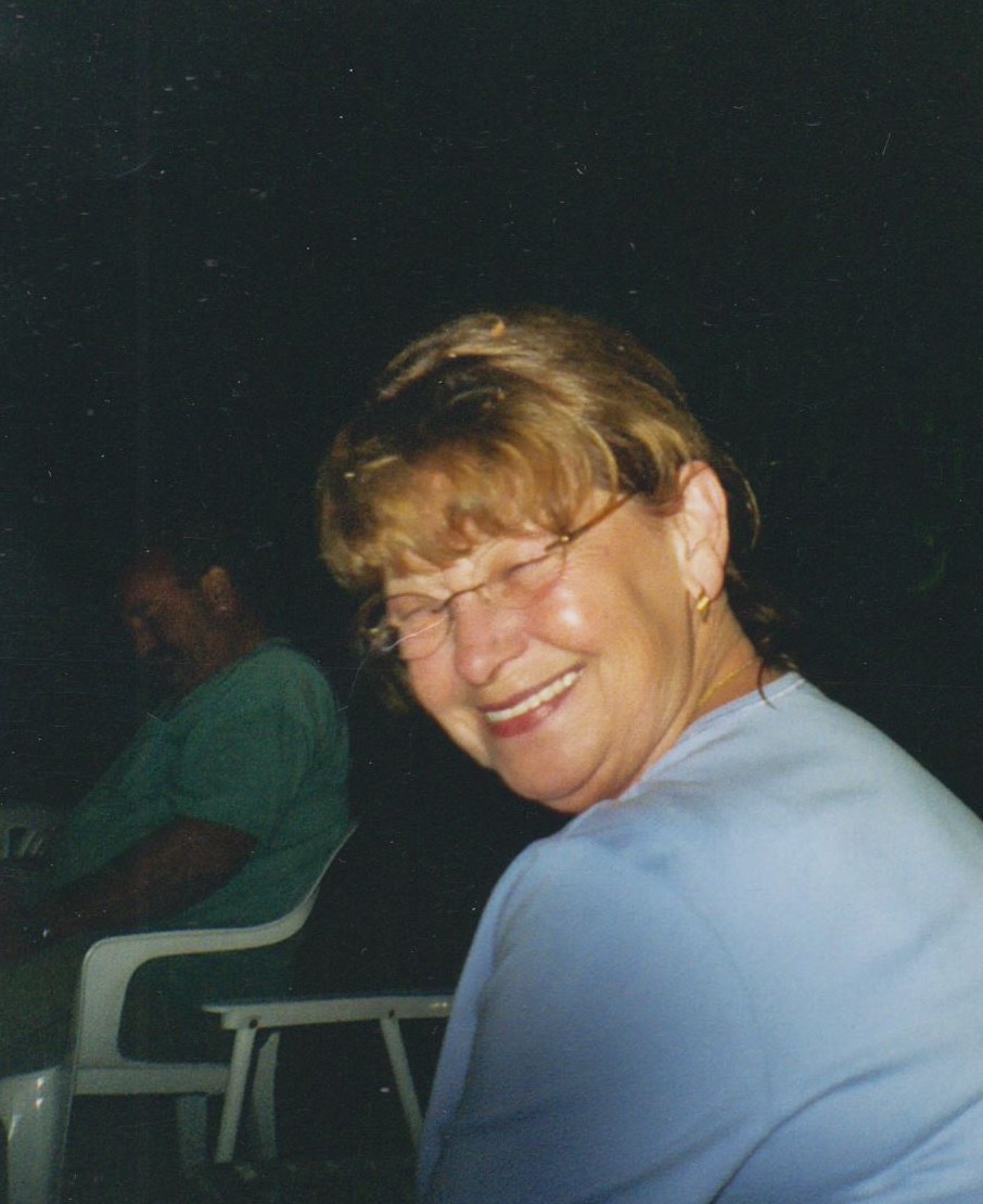 Obituary of Helen M. Rodriguez-Walter
