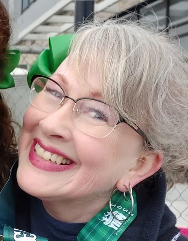 Obituary of Elizabeth Ann Maurer