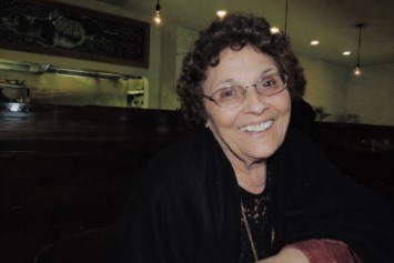 Avis de décès de Liberdade "Libby" Neves Fernandes