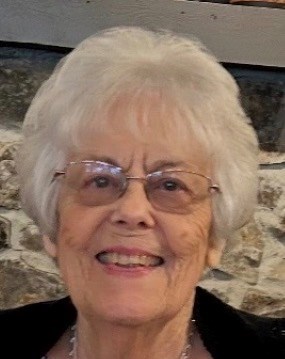Obituary of Hazel Gladden Reid