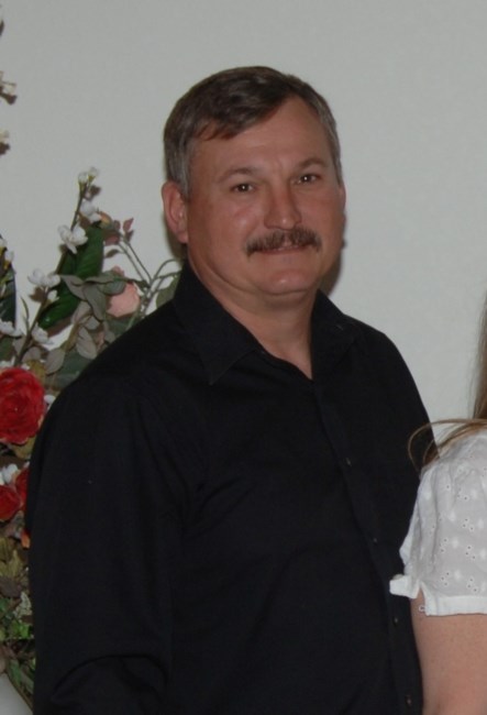 Obituary of James Jim Wayne Graham