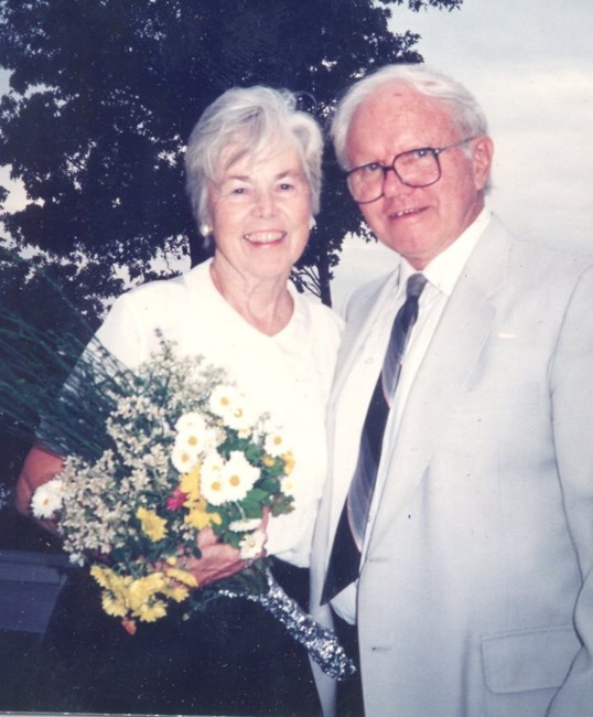 Obituary of George W. Friedmann