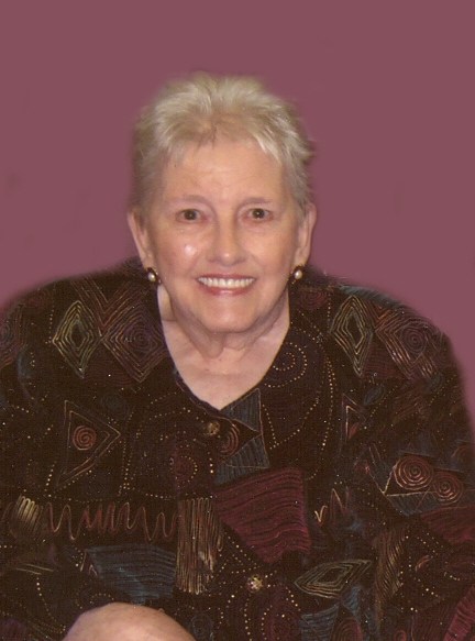 Obituary of Margaret O. Ramsey