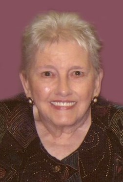 Obituary of Margaret O. Ramsey