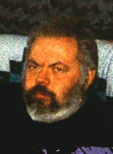 Obituary of Wilbur D. "Dave" McGaw Sr.