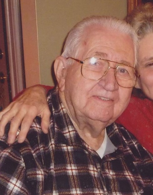 Obituary of Gilbert Alferd Shepherd