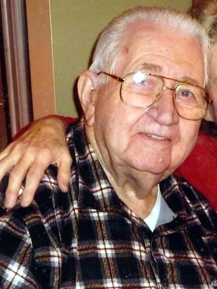 Obituary of Gilbert Alferd Shepherd