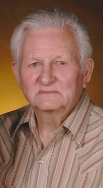 Obituary of Charles Robert McKinney