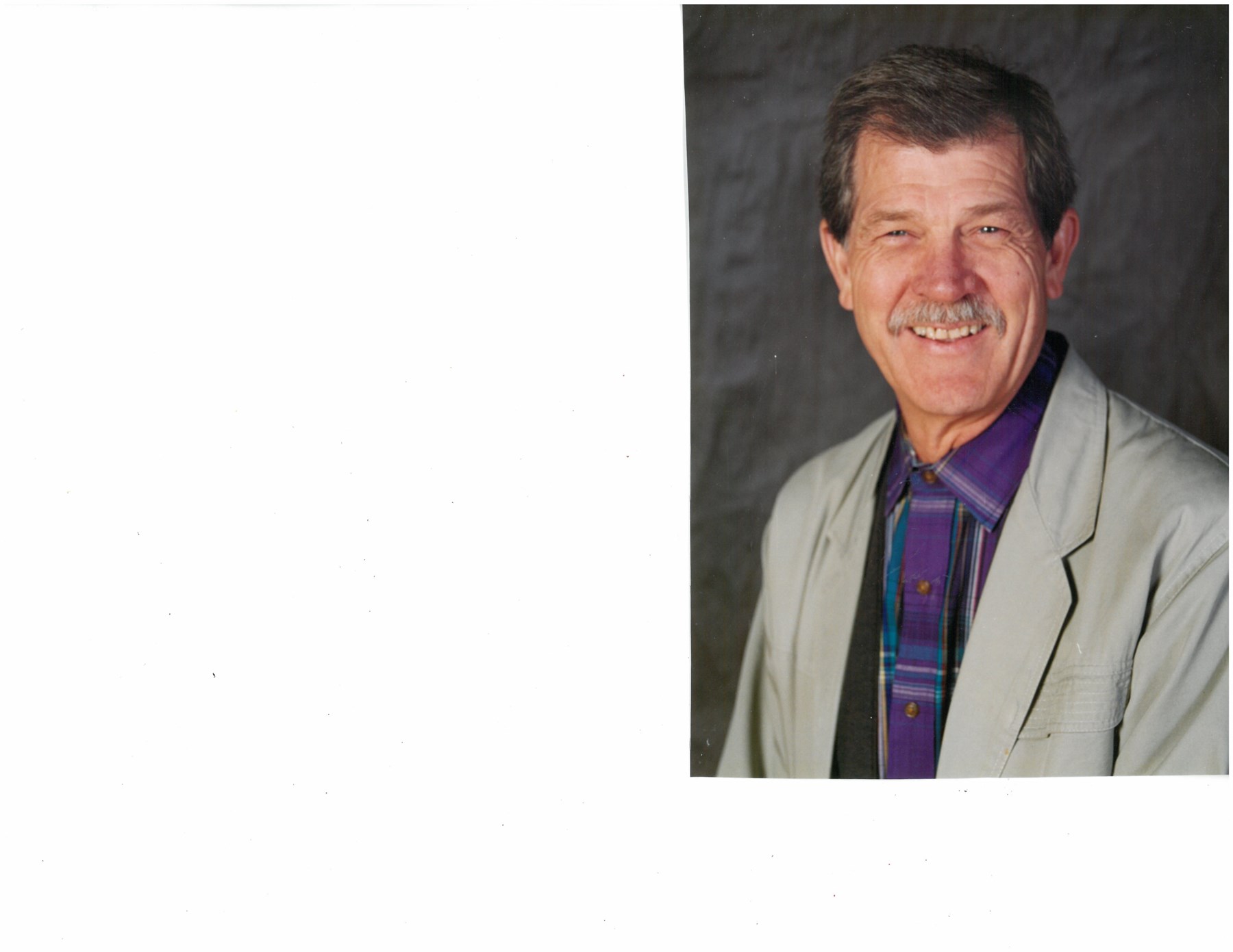 Obituary of William Adell Heavener