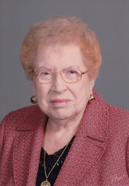 Obituary of Lavern Ann Graham