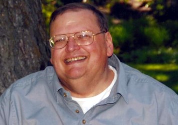 Obituary of William Edward Hooper