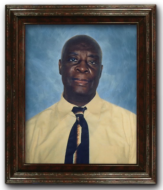 Obituary of Pierre Millery Dieudonne