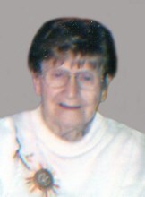 Obituary of Mary E. Beard