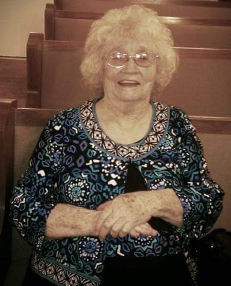 Obituary of Bernice Wynell Ogletree