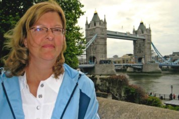 Obituary of Ruth VanOverloop