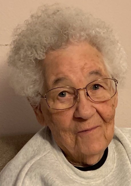 Obituary of Shirley M Whartman