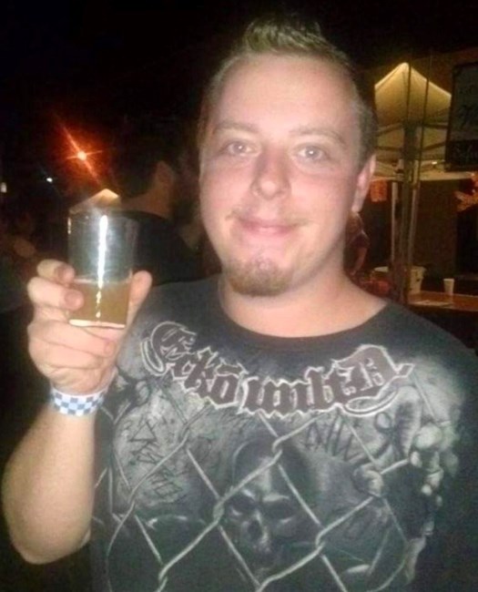 Obituary of Robert Anthony Henley