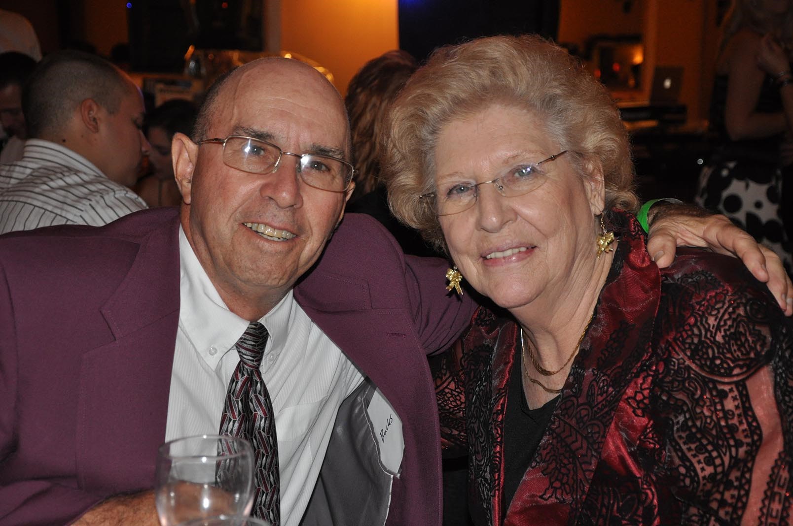 Avis de décès de John Theodore Horsch