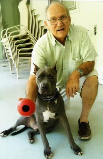 Obituary of Gregory Angelo Bavonese Sr.