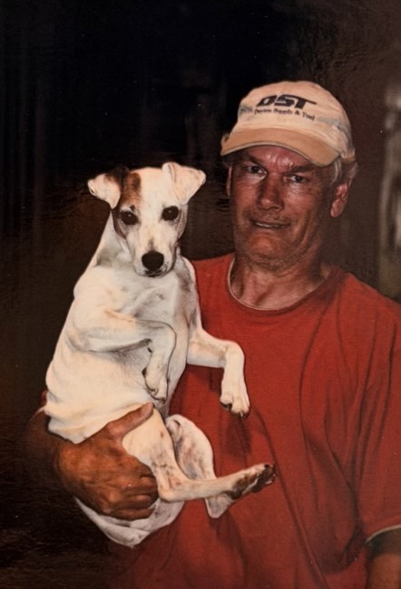 Obituary of Kenneth Allen Webb