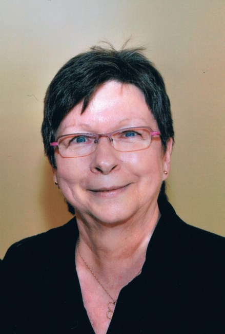 Obituary of Pierrette Beaudry Larocque