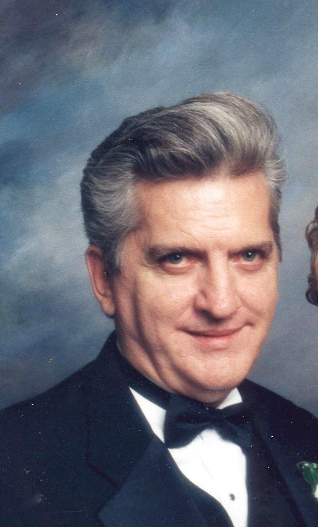 J. Ford Obituary Chicago, IL