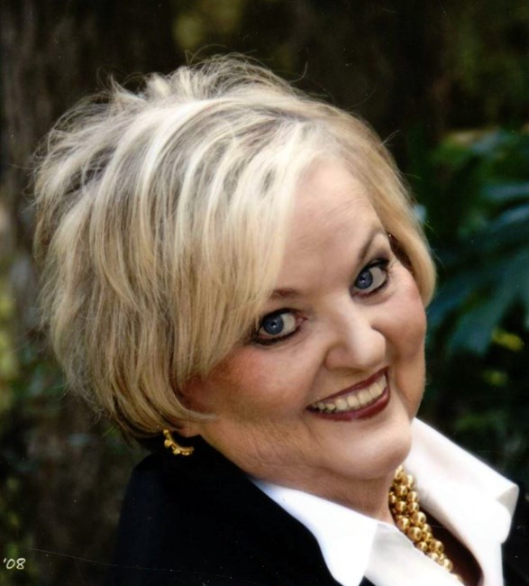 Obituary of Nadyne Testerman