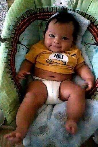 Obituary of Ostin Issac Hernandez Amador