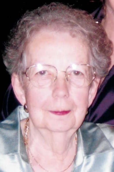 Obituary of Marianne Howard