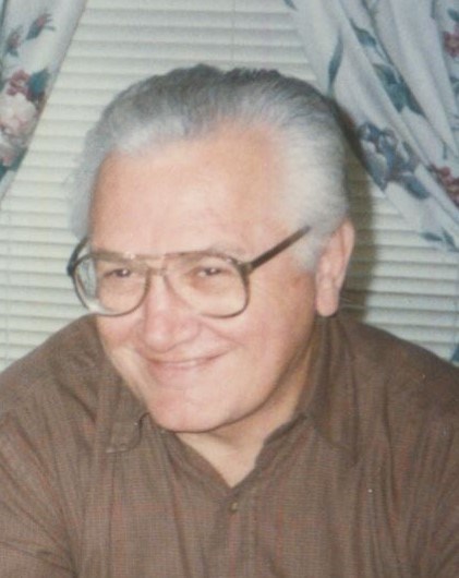 Obituary of Charles Lee Simms