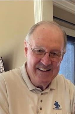 Obituary of William Eugene Kelton