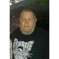 Obituary of Charles Edward Overton