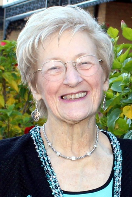 Obituary of Lynda Ward Nakamoto