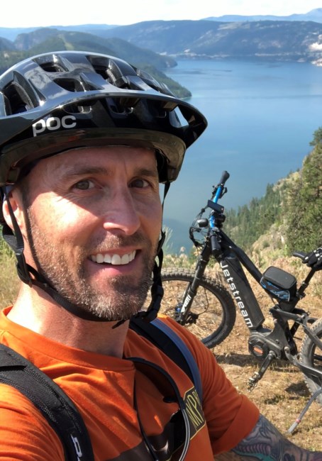 Obituary of Jason Michael Lanthier