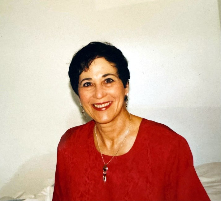 Obituary of Doris Hambro