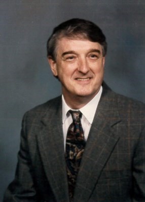 Obituary of Donald Vaughn