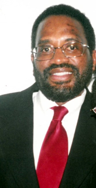 Obituary of Gregory A. Harris Sr.
