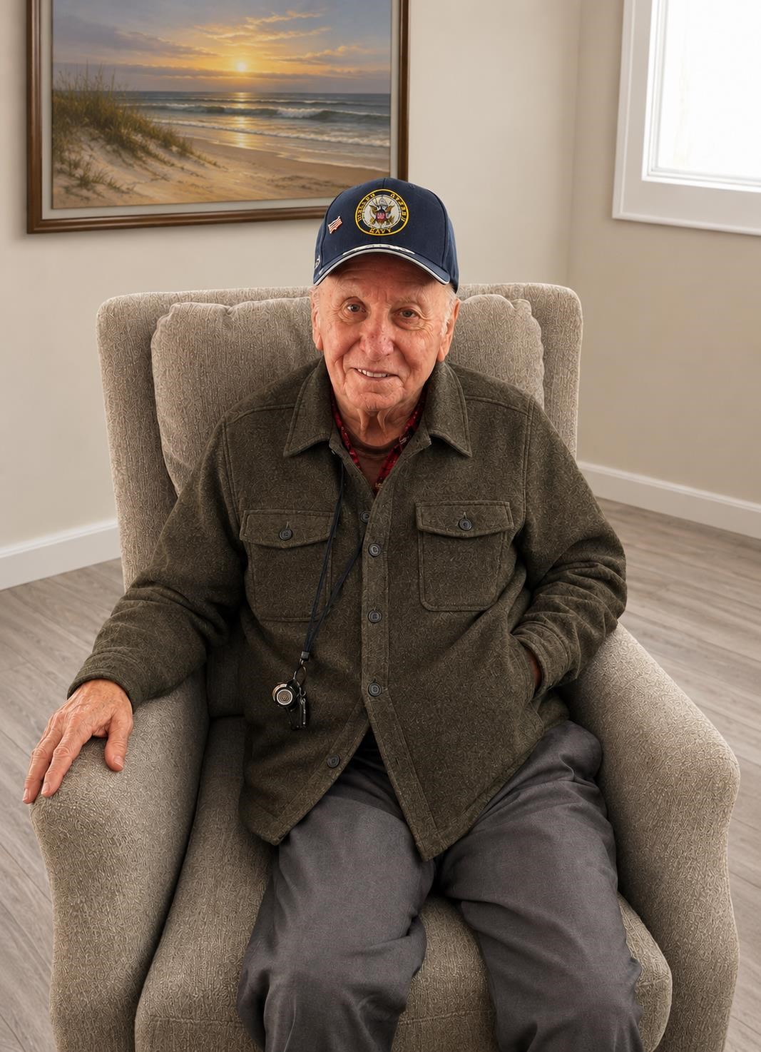Obituary of Troy Lamont Danford