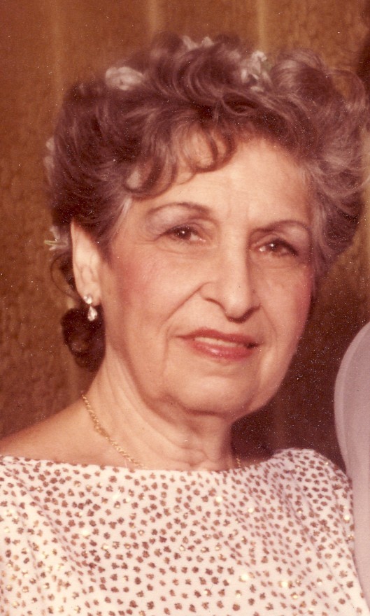 Sylvia Friedfertig Obituary