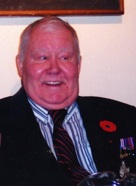 Obituario de Thomas "Pud" William Donaldson