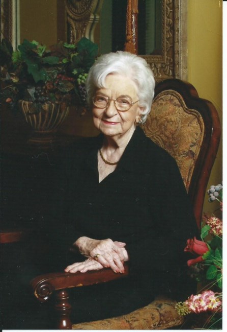Obituary of Kitty Schaefer Jobson