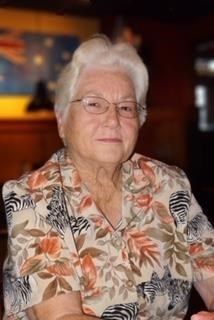 Obituary of Clara E. West