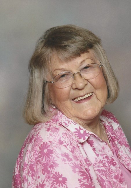 Obituary of Bitha Eugine Zachrison