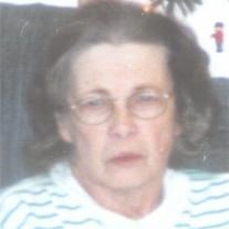 Obituary of Louise Olsen